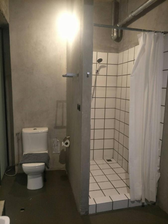 Westory Design Poshtel Ξενοδοχείο Καντσαναμπούρι Εξωτερικό φωτογραφία