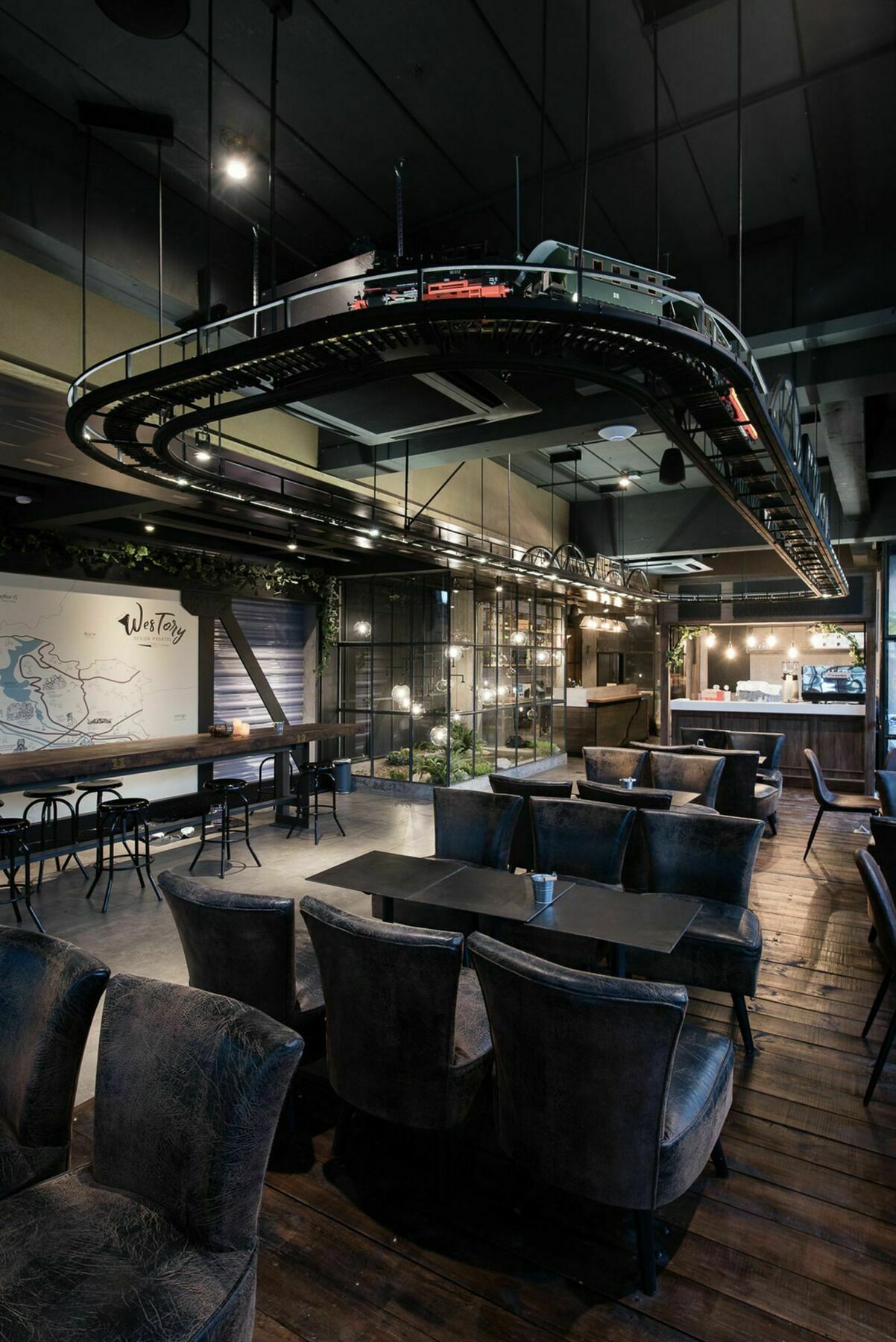 Westory Design Poshtel Ξενοδοχείο Καντσαναμπούρι Εξωτερικό φωτογραφία